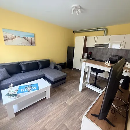 Apartamento Moewenblick 1 *