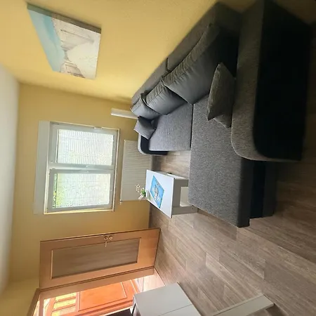 Moewenblick 1 Apartamento *
