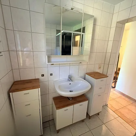 Apartamento Moewenblick 1 *
