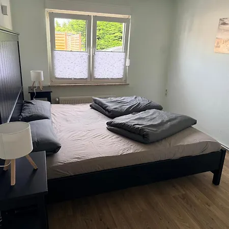 Apartamento Moewenblick 1 *