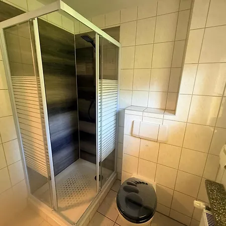 Apartamento Moewenblick 1 *