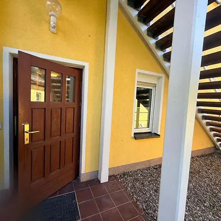 Moewenblick 1 Apartamento *